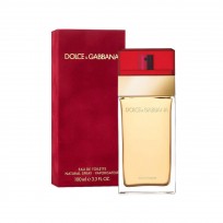 DOLCE AND GABBANA PARFUM ORIGINAL X100ML