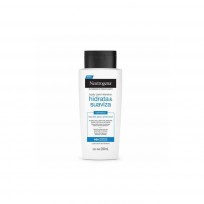 NEUTROGENA CREMA X200 HIDRATA Y SUAVIZA