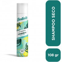 BATISTE DRY SHAMPOO SECO ORIGINAL       