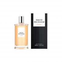 DAVID BECKHAM CLASSIC EDT X 100 ML    