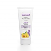 OTOWIL CREMA MANOS LAVANDA X60