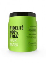 FIDELITE MASCARA 100% FREE  X1KG       