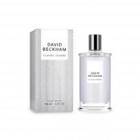 DAVID BECKHAM EDT CLASSIC HOMME X 100ML      