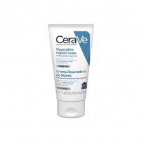 CERAVE CREMA REPARADORA DE MANOS X50ML