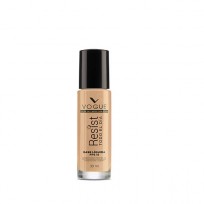 VOGUE MAQUILLAJE LIQUIDO NATURAL       