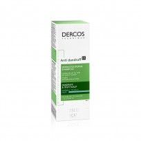 VICHY DERCOS SHAMPOO CASPA ANTIGRASA X200