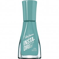 SALLY HANSEN ESMALTE INSTANT DRI 509 MINT ME IN ST LOUIS