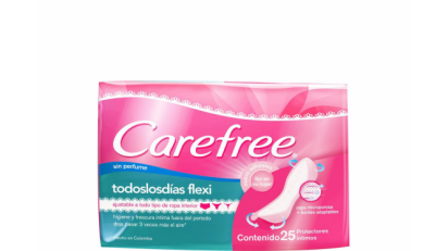 Carefree venta en mexico